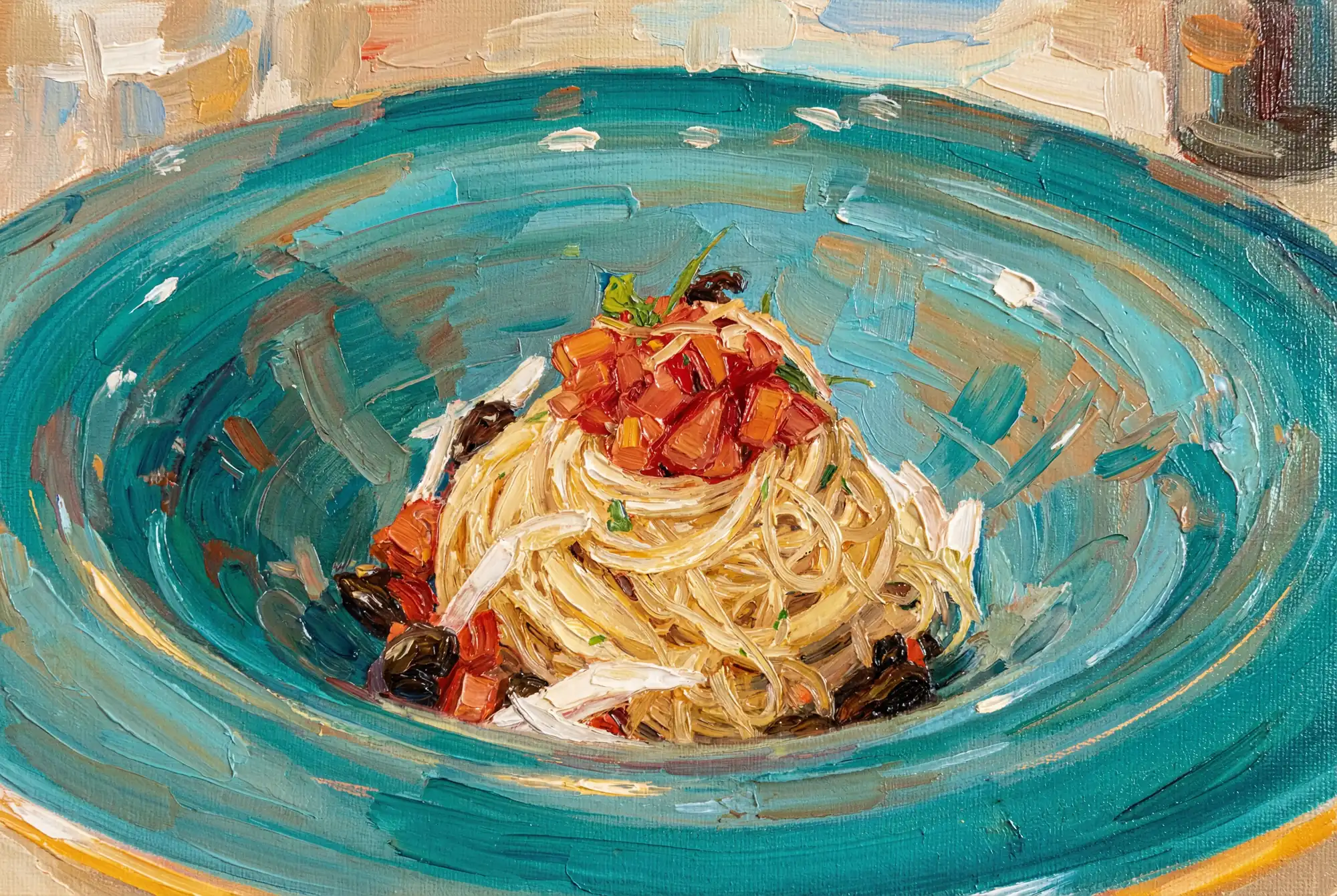 Da Ciccio Cielo Mare Terra (Vettica/Amalfi)