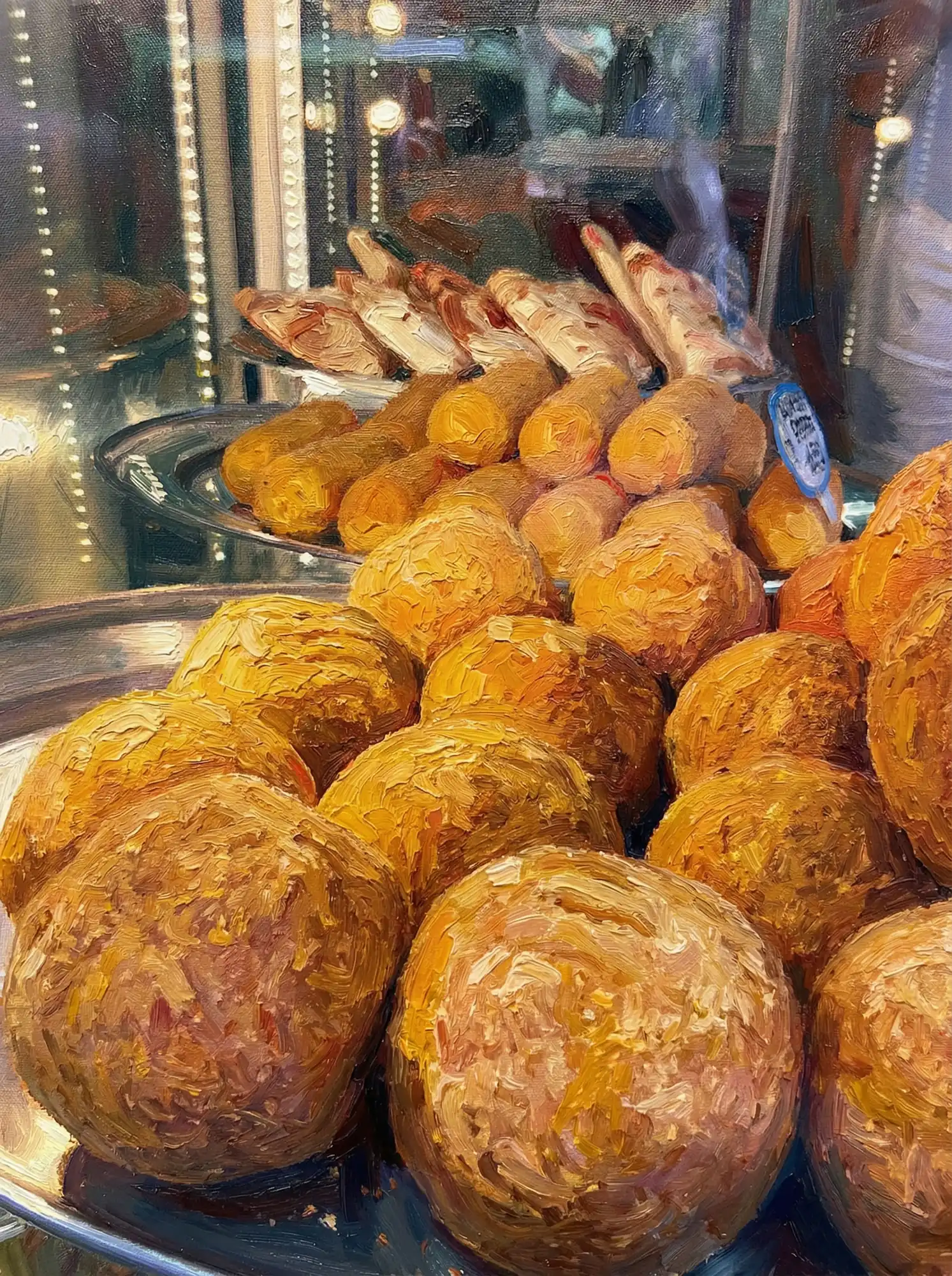 Pizza Express (Amalfi)